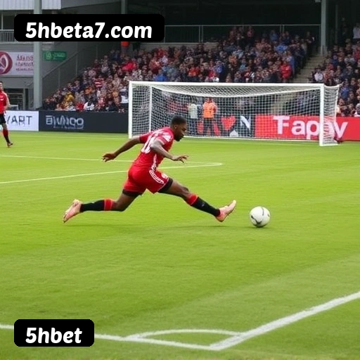 Loterias online disponíveis na 5hbet