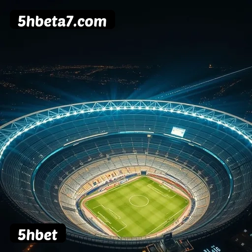 Estatísticas 5hbet novembro 2024 - 87 mil jogadores ativos, R$47M pagos, RTP 96.52%